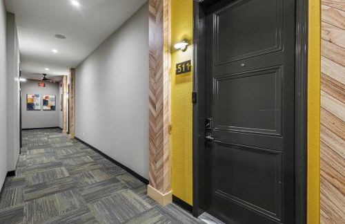 NEW 1BR with Games, Netflix, Pool, Gym and Rooftop - Foto 59