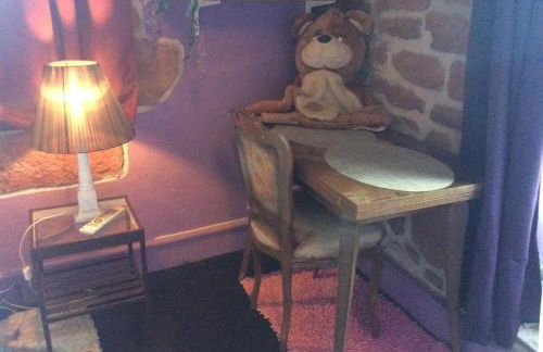 Luxe,piscine,jacuzzi,moulin historique en pierres entièrement rénové - Foto 30