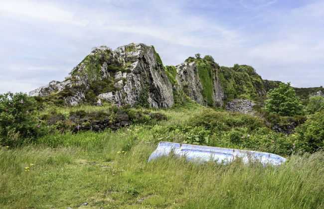 Easdale Cottage - Foto 22