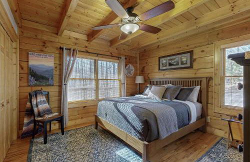 Hickory Creek Hideaway - Foto 34