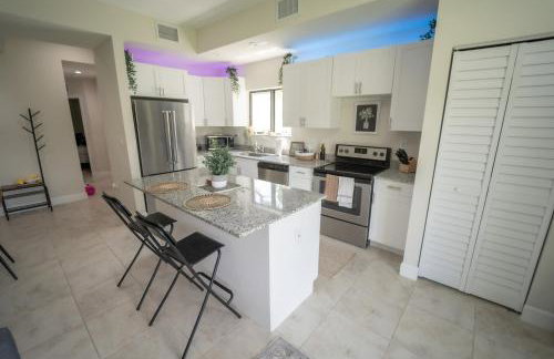 Miami Luxury 5BD Home! Next to Wynwood & Design district - Foto 31