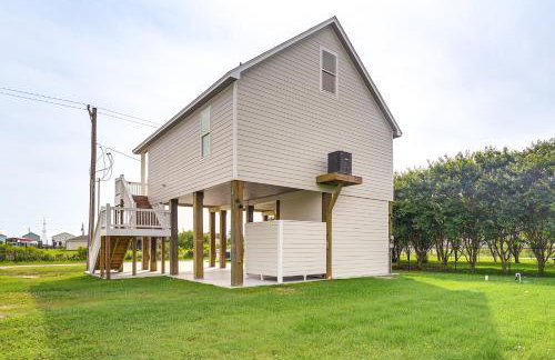 Walk to Crystal Beach The Sandbar Escape - Foto 29