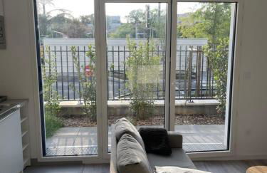 Studio cosy situé à Bois Colombes - Foto 17