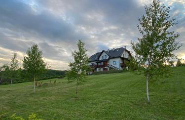 Wilcza Chata - Photo 52