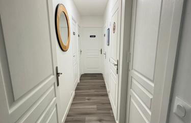 Appartement T4 à 200m de la plage - Foto 7