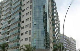 Union Suítes Barra da Tijuca Centro Metropolitano Parque Olímpico - Foto 69