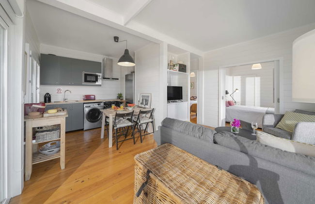 A Haven by the Sea, Casa da Rocha de Baixo, - Foto 10