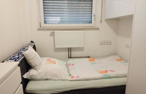 Möbliertes Apartment Gelsenkirchen Nord - neben BP - Photo 9