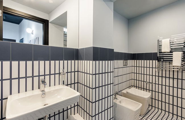 Palazzo Quantum 1 - Foto 69