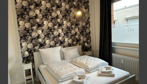 BoLA Ferienwohnung Hamburg Wandsbek Nr 42 - Foto 4