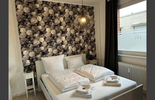 BoLA Ferienwohnung Hamburg Wandsbek Nr 42 - Foto 4