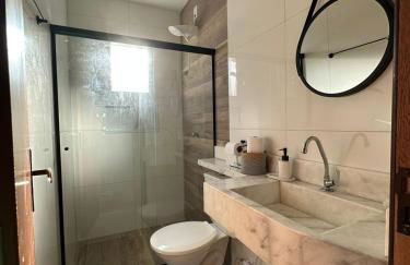 Casas do Serrano - Lençóis - Photo 11