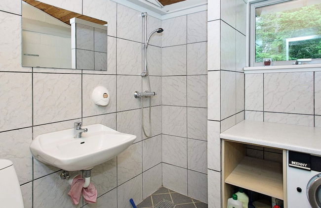 6 Person Holiday Home in Saltum-by Traum - Foto 11