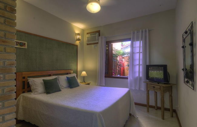 Pousada Refúgio Tropical Paraty - Foto 2