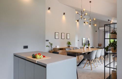 Villa Rubus by IstriaLux - Photo 6