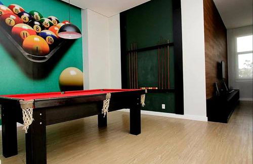 Apartamento inteiro para hospedagem - Photo 10