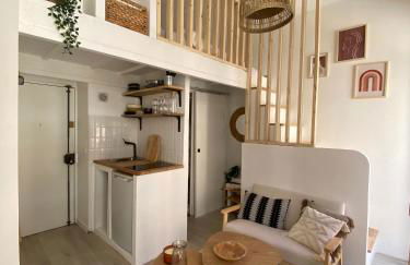 Le Petit Nid - Hypercentre - Proche Gare - Foto 2