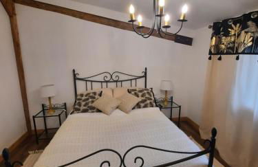 gîte grange le Kulmino - Photo 19