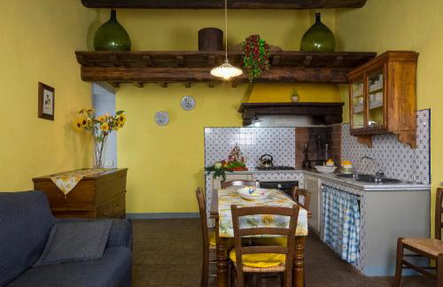 Podere La Casetta - Casa di Campagna - Foto 64