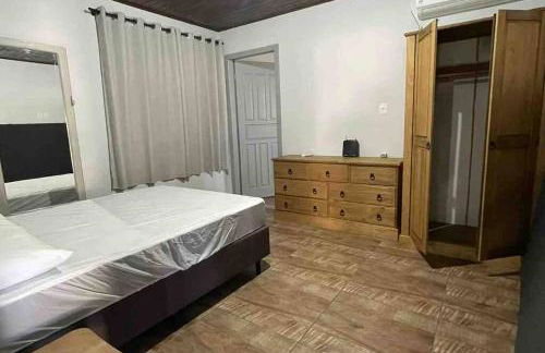 Chácara Rota das Praias - Ubatuba - São Francisco do Sul - Foto 18