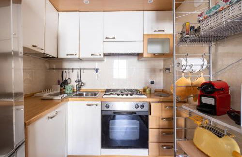 Parioli Suite-duplex apartment - Foto 13