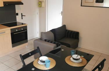 Charmant appartement à 1 minute du lac - Foto 33