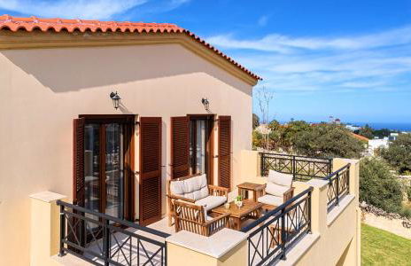 Althea Villa Private Pool - Foto 26