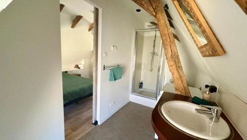 Appartement cosy vue sur le vignoble - Foto 2