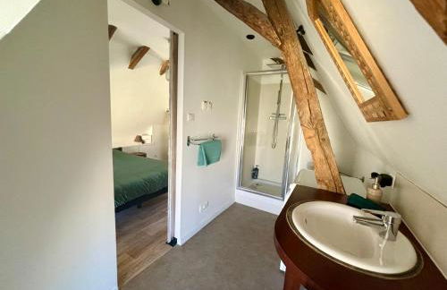 Appartement cosy vue sur le vignoble - Foto 2