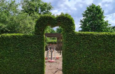 Ferienwohnungen Margaretenhof am Plauer See - Foto 11