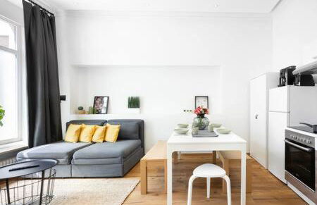 Oktoberfest Oasis for up to 12 - Foto 1