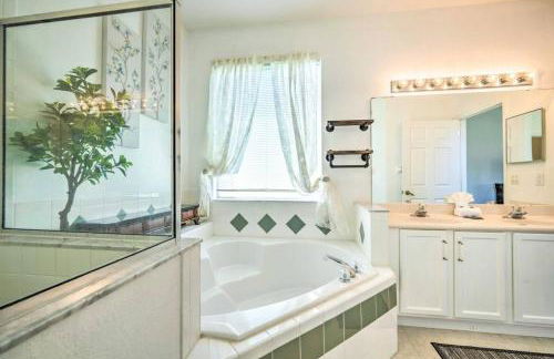 Private Oasis Villa near Disney, Universal, Lego - Foto 20