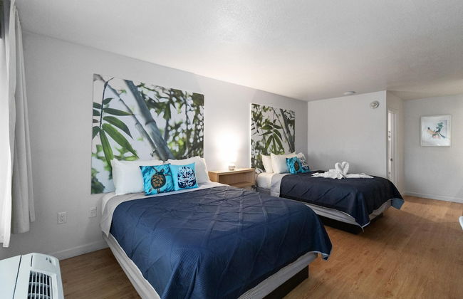 1/1 Condo-hotel With Double bed and Community Pool Miles From Disney! - Foto 6