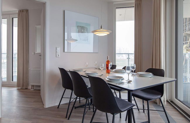 6 Personen Ferienhaus in Wendtorf - Foto 17