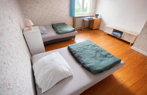 Charming Rooftop Apartment - Foto 13