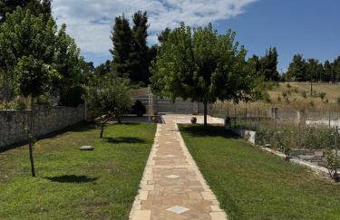 Sani Luxury Pool Villa - Foto 35