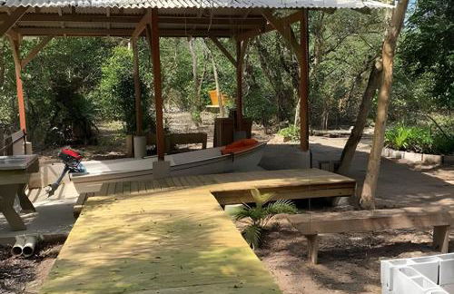 Villa dos Sonhos - Vá de caiaque até o mar - Photo 28