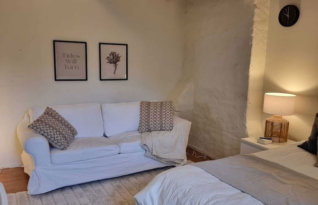 Stockholm City Chic-1-bedroom Loft for 3 - Foto 3