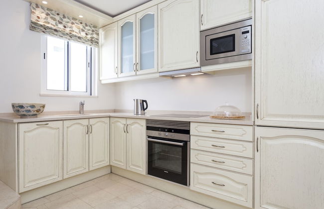 Residence Estrela do Mar - Foto 9