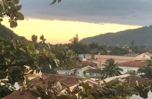 Apartamento Veleiros da Ilha - Praia do Tombo - Foto 38