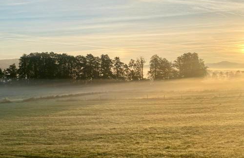 RHÖN GLÜCK - Die Ferienwohnung mit Weitblick - Foto 20