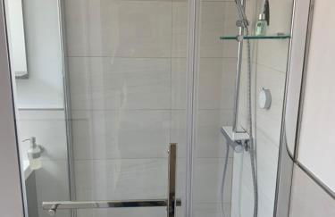 Sauerlandblick - Appartement & FeWo Wickede - Foto 15