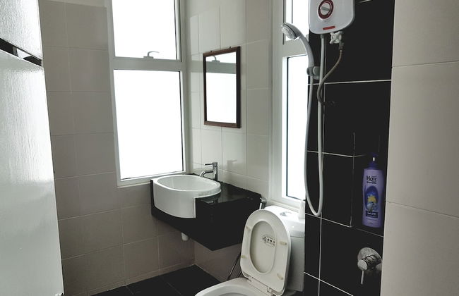 Holi 1Medini Suites - Foto 56