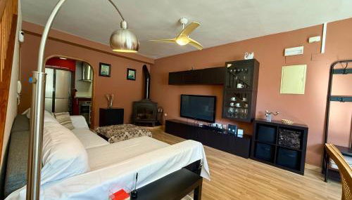 Bungalow Cabo Huertas - Foto 4