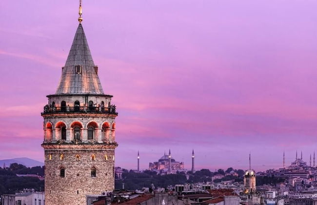 Elmir Suites Hotel - Foto 23