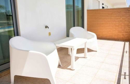 White 47 House by Stay ici Algarve Holiday Rental - Foto 21