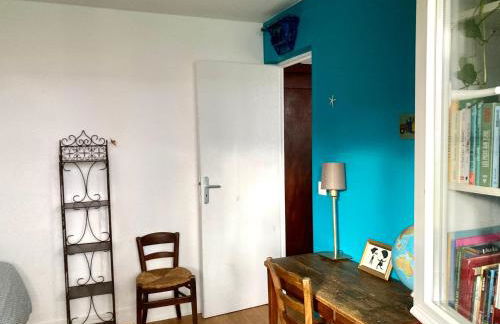 Appartement familial avec terrasse et parking - Foto 11