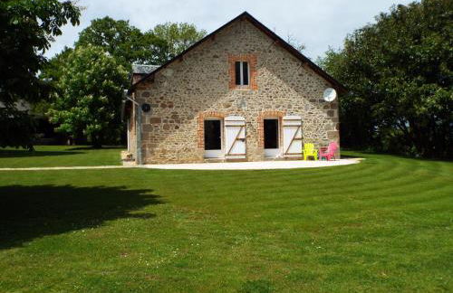 Gîte La Peyre - Photo 1
