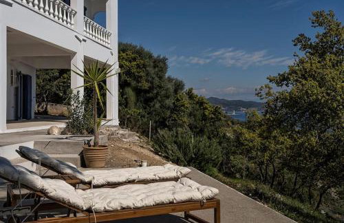 Malvazios Villa Big Blue - Foto 9