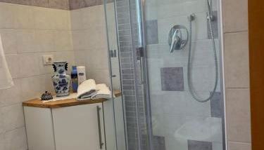 Palazzo Venieri - Foto 2, Shower